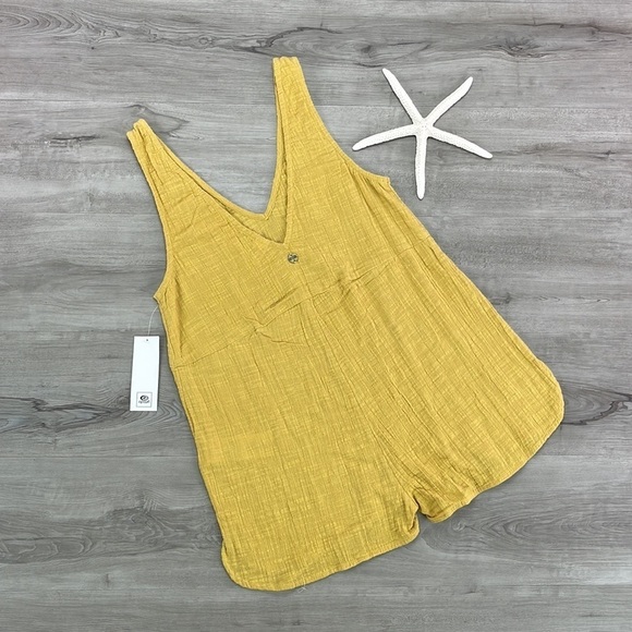 🔆RIP CURL🔆HOLLY ROMPER - Picture 8 of 11